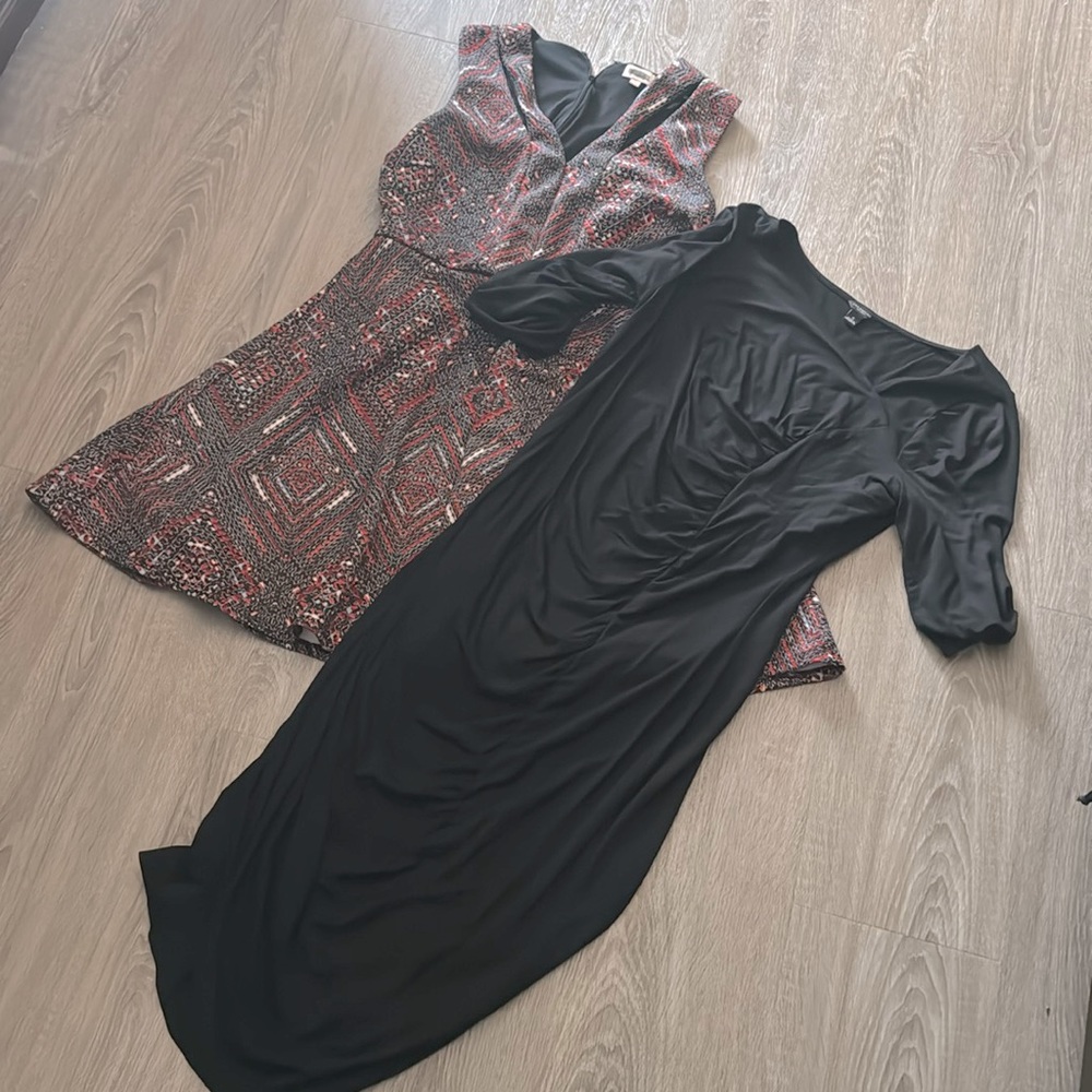 Small Dress bundle by Ann Taylor and Pixley